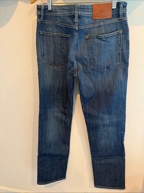 Rising Sun & Co Stretch Jeans, Los Angeles, CA